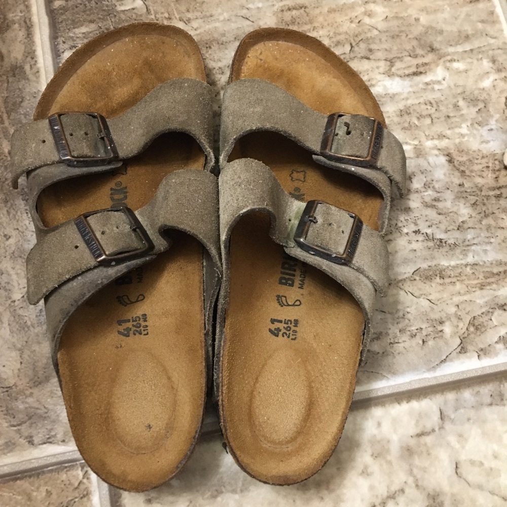🌻“Arizona” Birkenstock 🌻